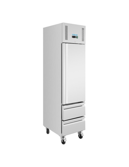 Armoire réfrigérée négative GN 180 L Polar série G