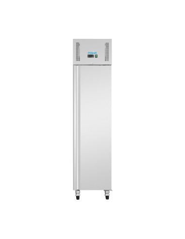 Armoire réfrigérée négative GN Slimline 292 L Polar - 1 porte