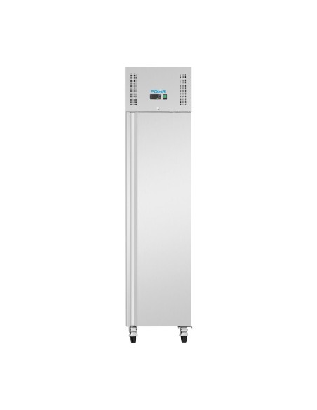 Armoire réfrigérée négative GN Slimline 292 L Polar - 1 porte