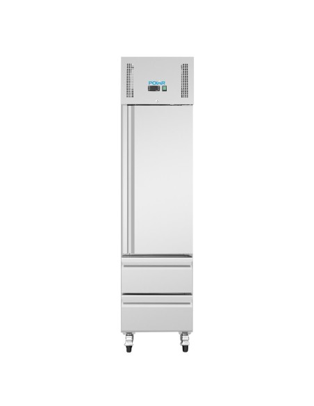 Armoire réfrigérée négative GN 180 L Polar série G