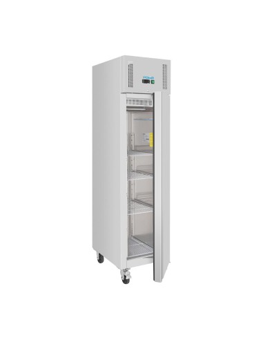 Armoire réfrigérée négative GN Slimline 292 L Polar - 1 porte