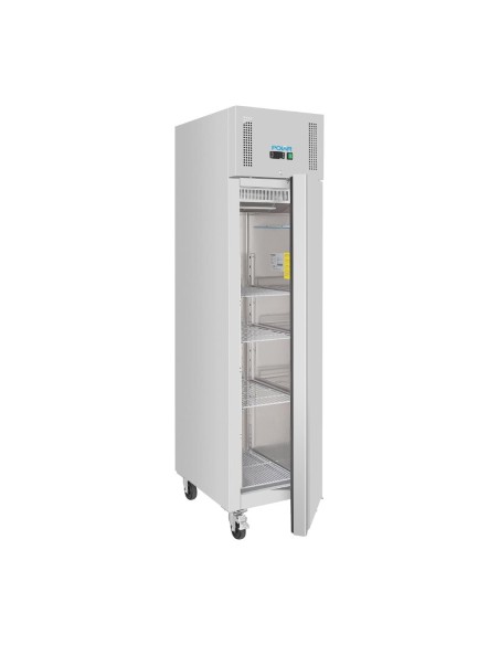 Armoire réfrigérée négative GN Slimline 292 L Polar - 1 porte