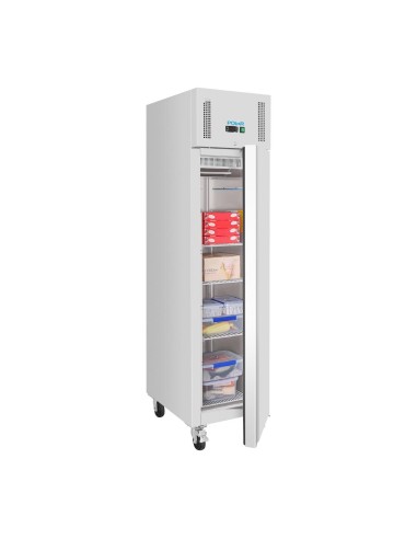 Armoire réfrigérée négative GN Slimline 292 L Polar - 1 porte
