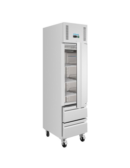Armoire réfrigérée négative GN 180 L Polar série G