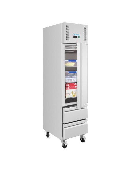 Armoire réfrigérée négative GN 180 L Polar série G
