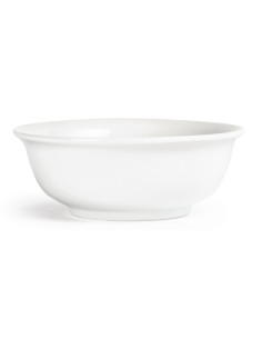 Saladiers Olympia Whiteware 200mm - lot de 6 2