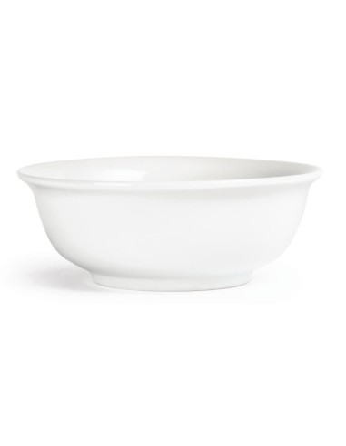 Saladiers Olympia Whiteware 200mm - lot de 6