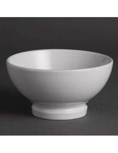 Bols Olympia Whiteware Sevres 140mm - lot de 6