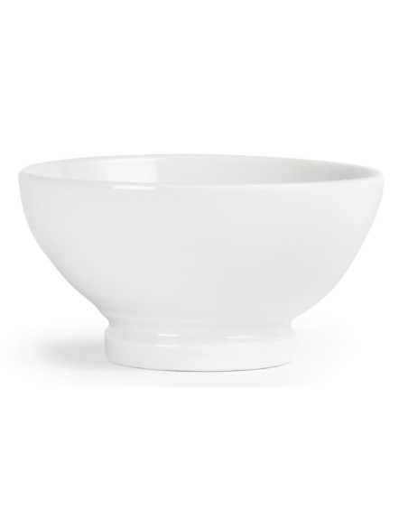 Bols Olympia Whiteware Sevres 140mm - lot de 6