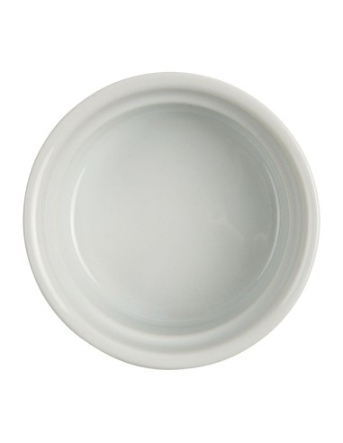 Ramequins Olympia Whiteware 85mm - Lot de 12