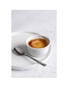Ramequins Blancs 70mm Olympia - Lot de 12 2