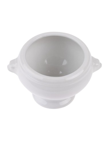 Bols à soupe Olympia 475 ml - lot de 6, garantie à vie