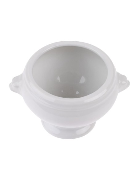 Bols à soupe Olympia 475 ml - lot de 6, garantie à vie