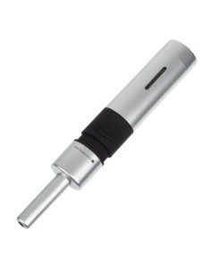 Allume-gaz à butane - Résistant au vent - 32 mm