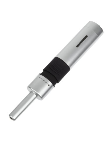 Allume-gaz à butane - Résistant au vent - 32 mm
