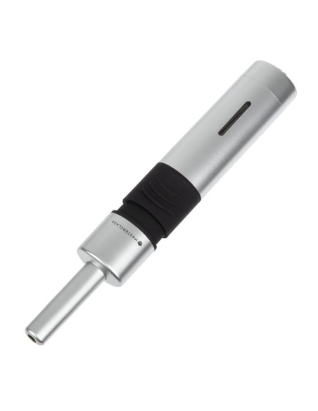 Allume-gaz à butane - Résistant au vent - 32 mm
