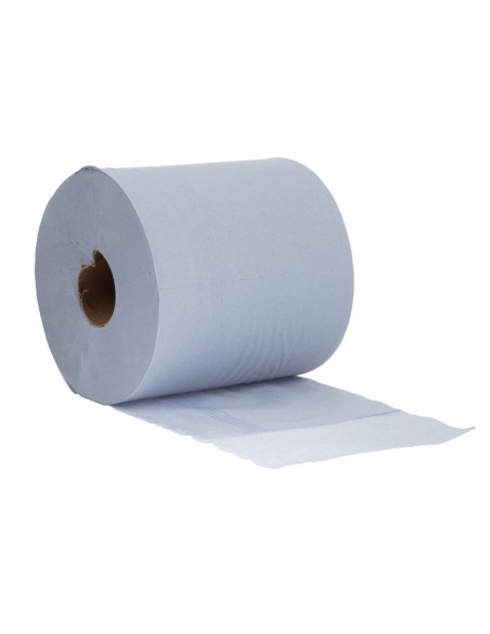 Bobines bleues 2 plis Tork Reflex - lot de 6