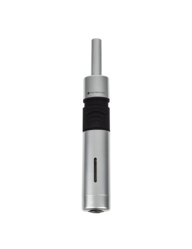 Allume-gaz à butane - Résistant au vent - 32 mm
