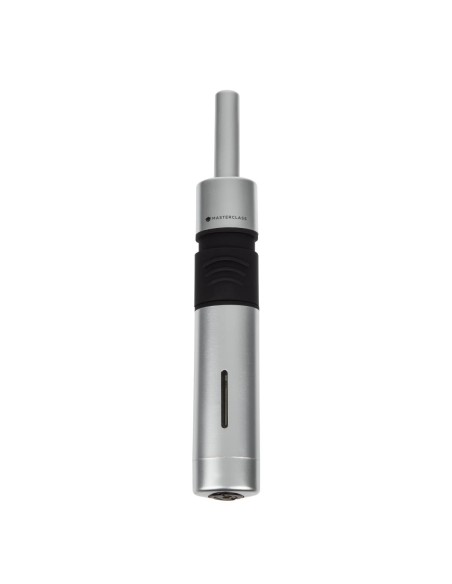 Allume-gaz à butane - Résistant au vent - 32 mm