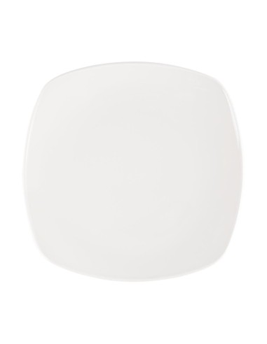 Assiettes blanches Churchill 170 mm - lot de 12