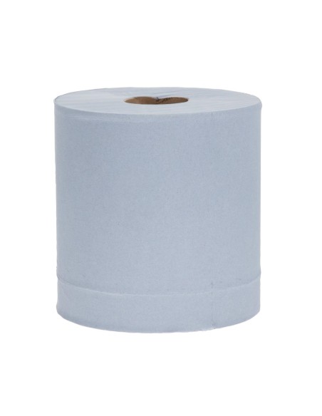Bobines bleues 2 plis Tork Reflex - lot de 6