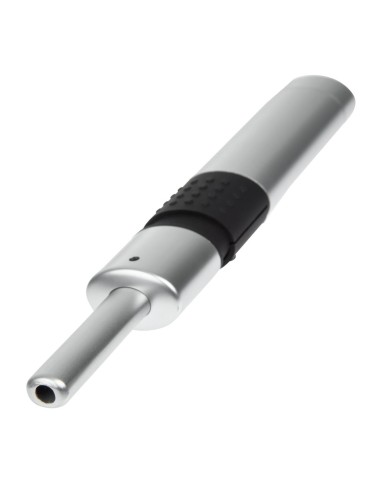 Allume-gaz à butane - Résistant au vent - 32 mm