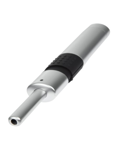 Allume-gaz à butane - Résistant au vent - 32 mm