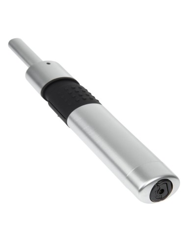Allume-gaz à butane - Résistant au vent - 32 mm