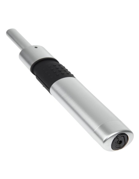 Allume-gaz à butane - Résistant au vent - 32 mm
