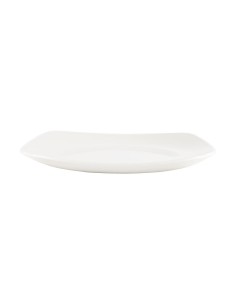 Assiettes blanches Churchill 215 mm - Lot de 12