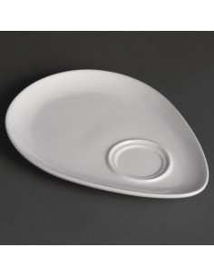 Assiettes Gourmandes Olympia 240mm - lot de 12