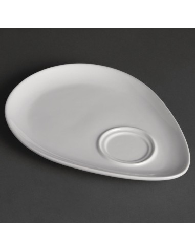 Assiettes Gourmandes Olympia 240mm - lot de 12