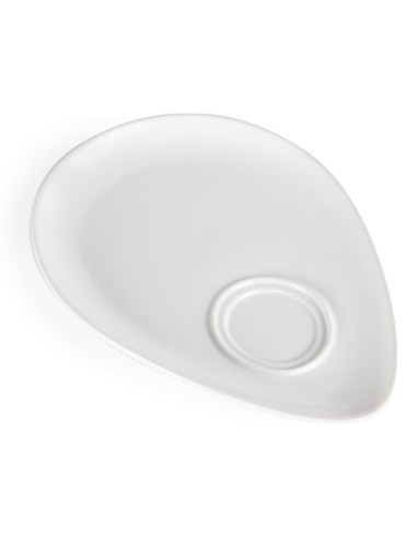 Assiettes Gourmandes Olympia 240mm - lot de 12