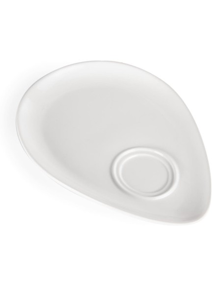 Assiettes Gourmandes Olympia 240mm - lot de 12