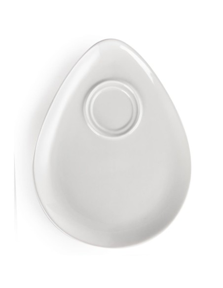 Assiettes Gourmandes Olympia 240mm - lot de 12