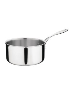 Casserole Vogue Tri Wall 3L - triple épaisseur, induction