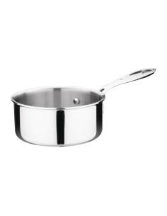 Casserole Vogue Tri Wall 900ml - Triple épaisseur inox