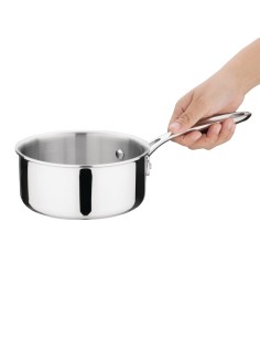 Casserole Vogue Tri Wall 900ml - Triple épaisseur inox 2