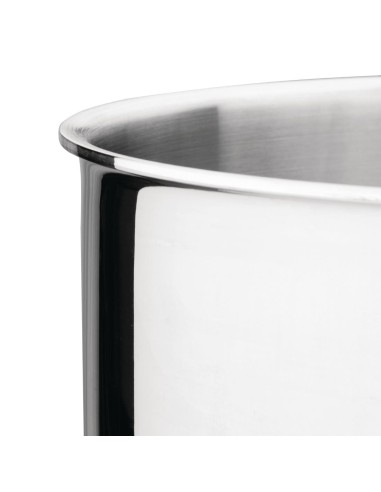 Casserole Vogue Tri Wall 900ml - Triple épaisseur inox
