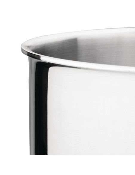 Casserole Vogue Tri Wall 900ml - Triple épaisseur inox