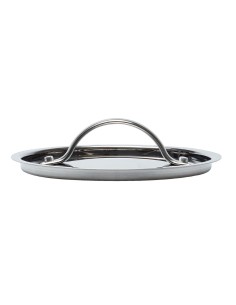 Couvercle Vogue Tri Wall 160mm - Triple epaisseur 2