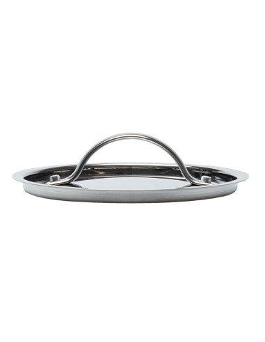 Couvercle Vogue Tri Wall 160mm - Triple epaisseur