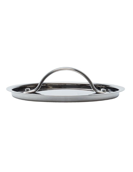 Couvercle Vogue Tri Wall 160mm - Triple epaisseur
