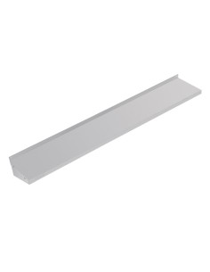 Étagère murale inox Vogue 1800 mm - 50 kg