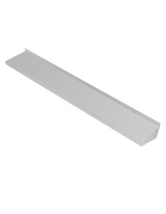 Étagère murale inox Vogue 1800 mm - 50 kg 2