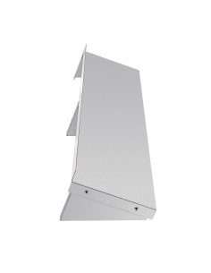 Étagère murale inox Vogue 1500 mm - 50 kg 2