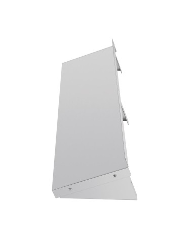 Etagère murale inox Vogue 1200mm - 50kg