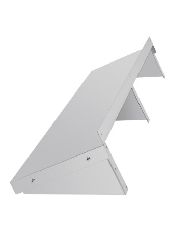 Etagère murale inox Vogue 1200mm - 50kg
