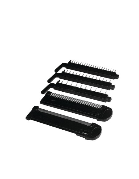 Lame pour mandoline Vogue - lot de 5