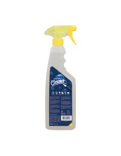 Solvant Securit 750 ml - Nettoyant spray rapide 2